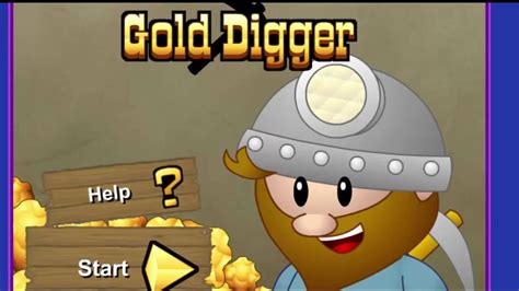 jogo gold digger